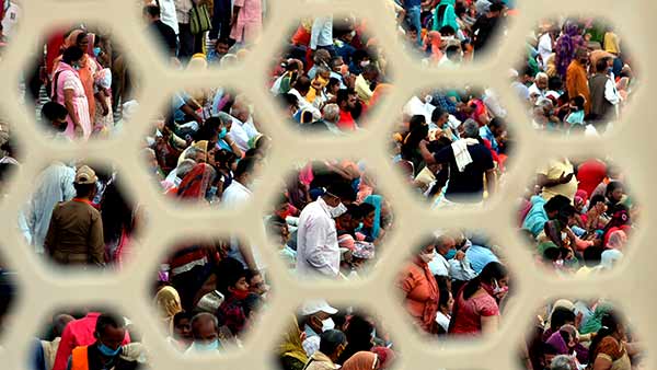 திணறிய மாநில அரசுகள் 