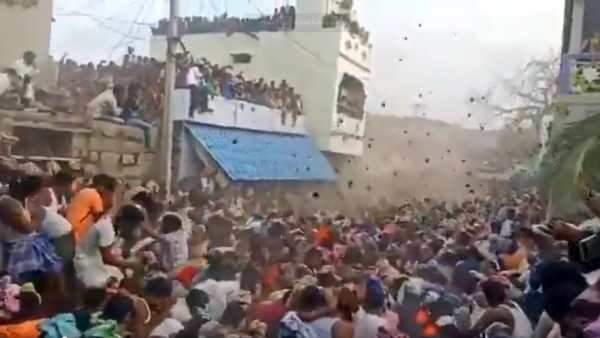 மக்கள் மதிப்பதில்லை 