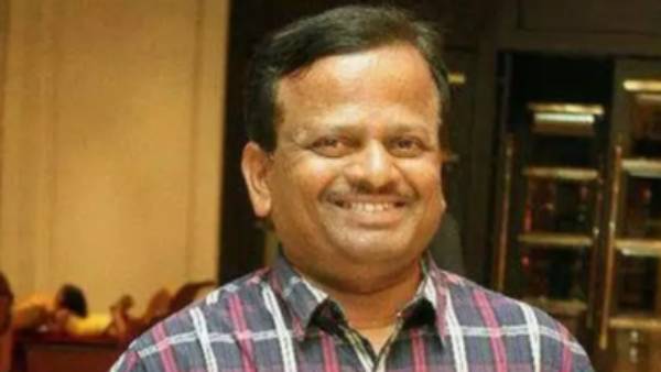 எல்லாம் முடிந்துவிட்டது