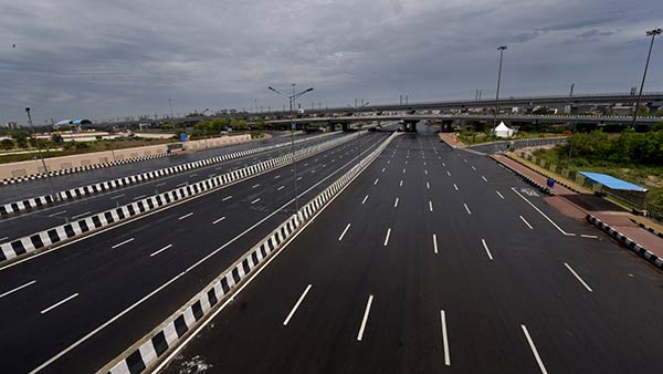 இரவு ஊரடங்கு பலன் தருமா?