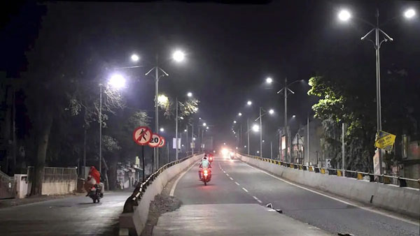 முழு ஊரடங்கு