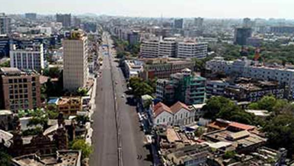 கொரோனாவைக் கட்டுப்படுத்த லாக்டவுன் உதவுமா?