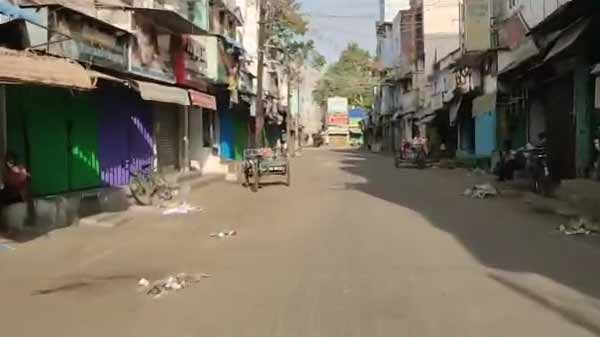  மீண்டும் ஒரு லாக்டவுனை இந்தியா பொருளாதாரம் தாங்குமா?