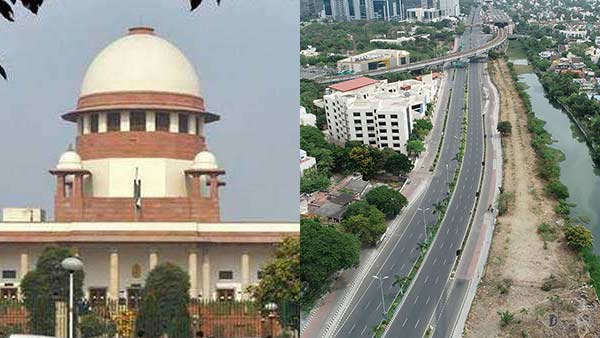 No Lockdown In 5 UP Cities, Supreme Court Puts On Hold HC Order No Lockdown In 5 UP Cities, Supreme Court Puts On Hold HC Order
