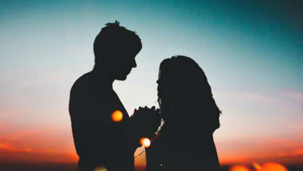 காதல் திருமணம் 