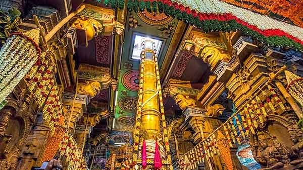 மீனாட்சி பட்டாபிஷேகம் 