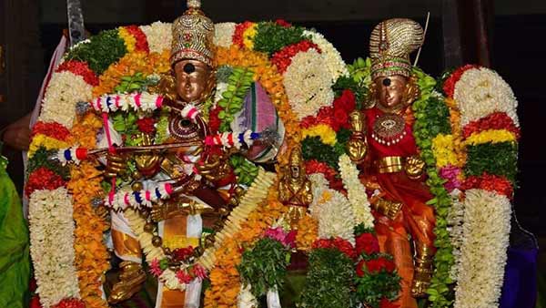 வாழ்க்கைத் துணைவி வாழ்க்கைத் துணைவி