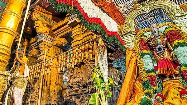 சித்திரை திருவிழா 