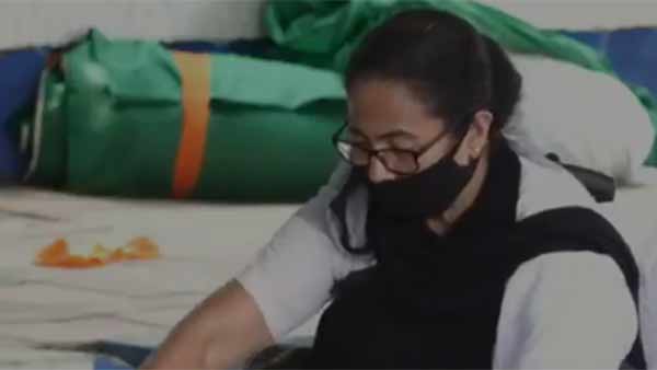  சிங்கிள் லேடி