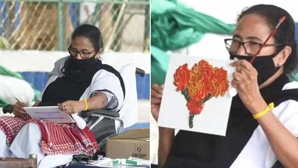  இசை ரசிகை