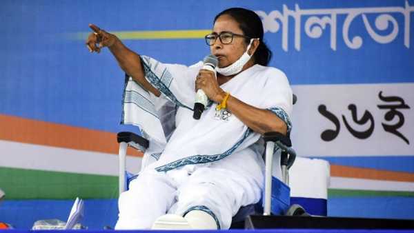 மம்தாவை விரும்பாத முஸ்லிம்கள்