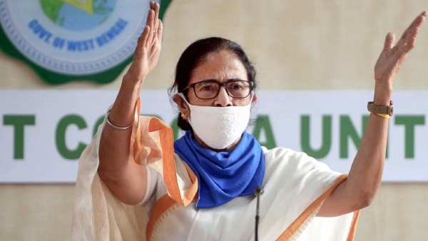 மம்தா பானர்ஜி மம்தா பானர்ஜி