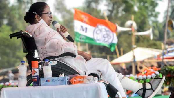 வங்கதேசத்தில் மோடி