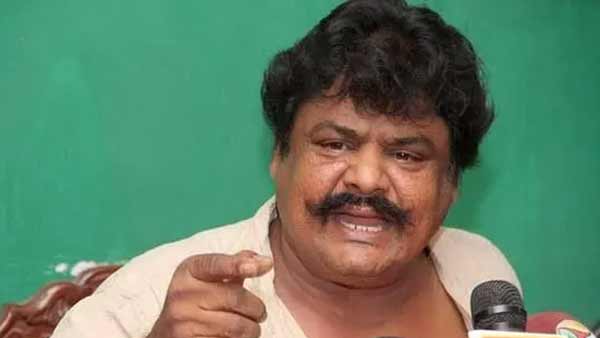 மன்சூர் அலிகான் 