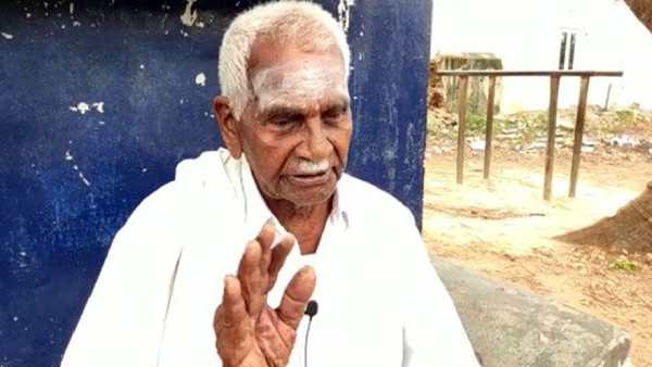 காந்தி, காமராஜர் கால வாக்காளர் 
