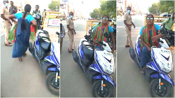 இத்துனூண்டு மாஸ்குக்கு... இத்துனூண்டு மாஸ்குக்கு...