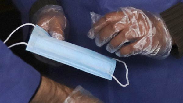 முககவசம் கட்டாயம் முககவசம் கட்டாயம்