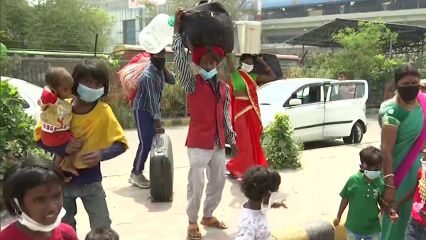 குஜராத் நிலவரம்