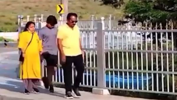 அமைச்சர் செல்லூர் ராஜூ 