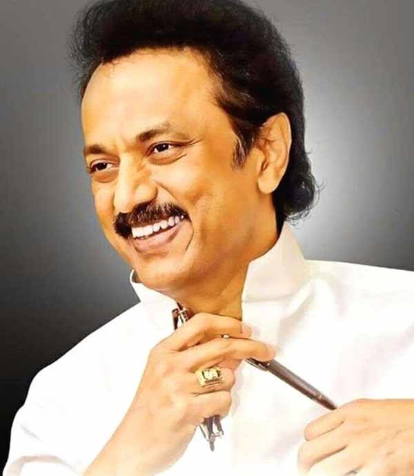 தமிழகம் திணறுகிறது 
