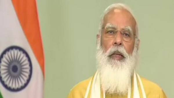 மோடி பேச்சு 