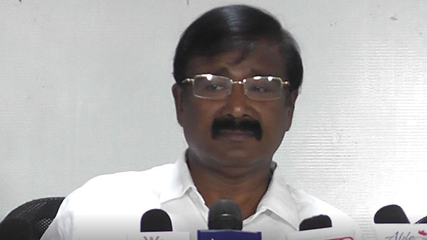 அறநிலையத்துறை கையகப்படுத்த வேண்டும் 