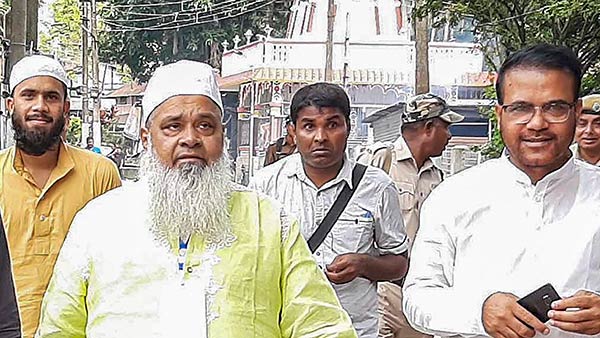 அசாமில் என்ன நிலைமை அசாமில் என்ன நிலைமை