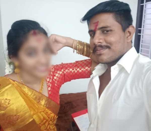 தப்பிய இளைஞர் தப்பிய இளைஞர்