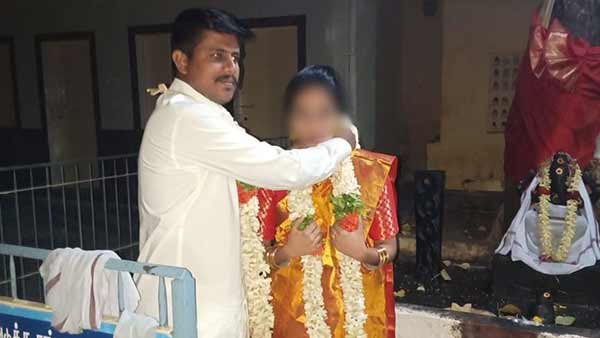 காதல் திருமணம் காதல் திருமணம்