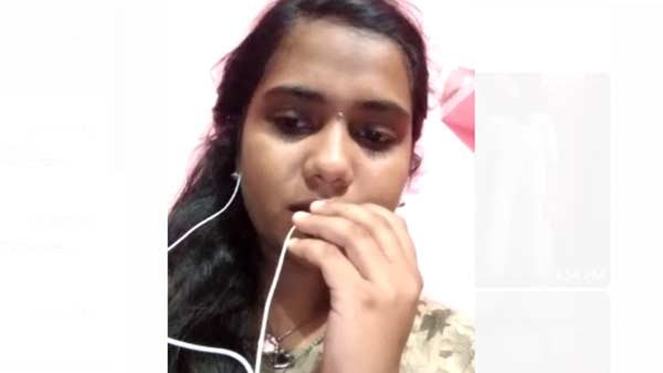 தகுதியானவள் 