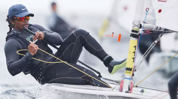 ஒலிம்பிக் தகுதி