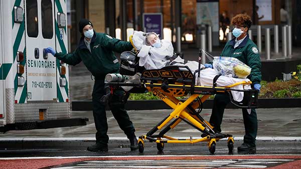 double mutant strain என்றால் என்ன