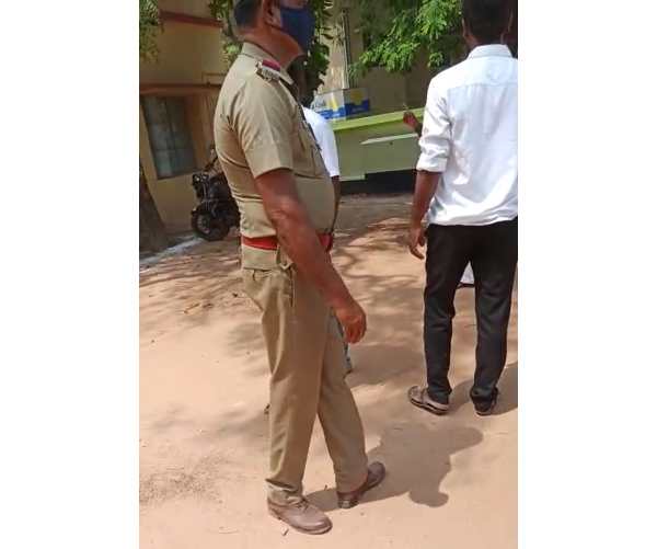 கண்டனங்கள் 