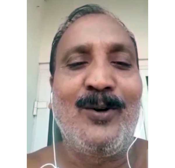 வருமுன் காப்பது நல்லது 