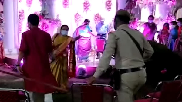 2 கல்யாண மண்டபம்
