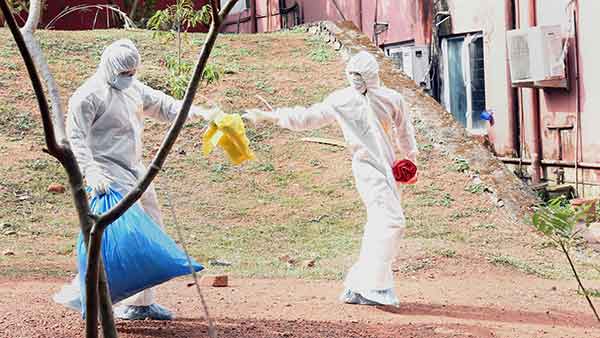  நிப்பா வைரஸ்