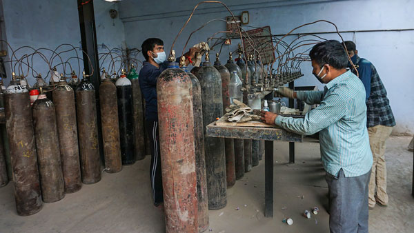  மத்திய அரசுக்கு நோட்டீஸ்