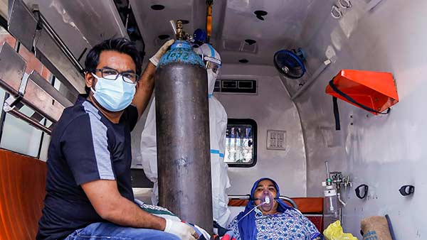  சந்தைகளின் நெருக்குதல் 