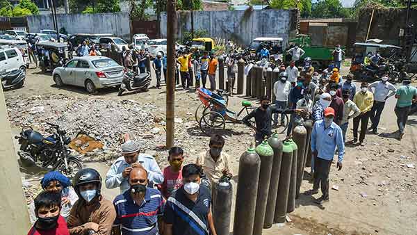 45 நோயாளிகள் மரணம் 