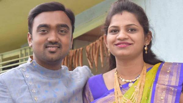 மகனின் நண்பர் வீட்டில் குழந்தை 