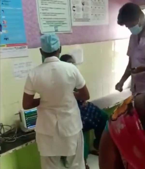 குவியும் பாராட்டு குவியும் பாராட்டு