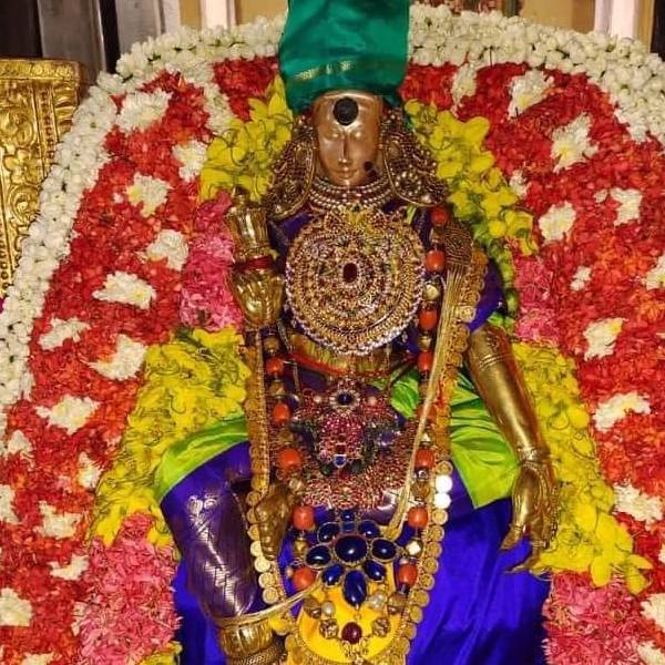 திக் விஜயம் 