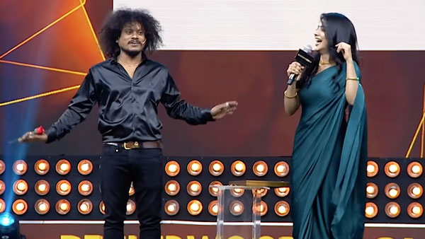 வைரல் ஷோ 