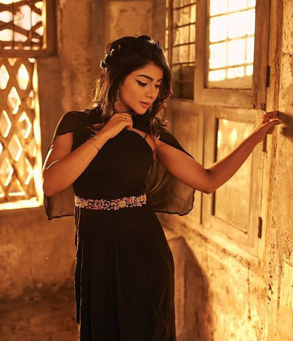 சினிமாவில் கலக்கல் 