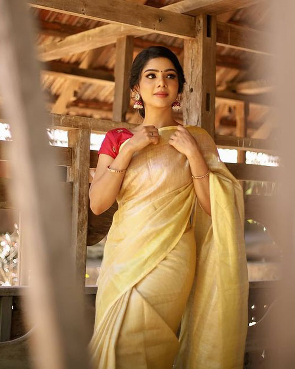 செம ஜோடிதான் 