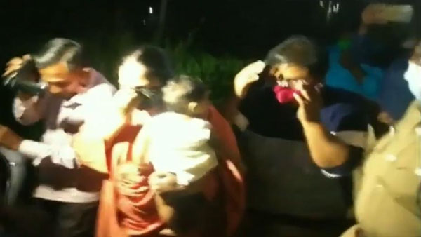 பாட்டி பாட்டி