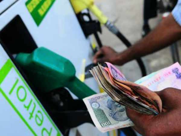 இன்றும் விலையில் மாற்றமில்லை 