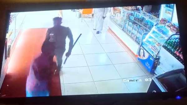 ஏன் இந்த ஆத்திரம் ஏன் இந்த ஆத்திரம்