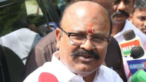  எவ்ளோ திமிரு?