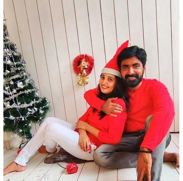 கல்யாணம் 